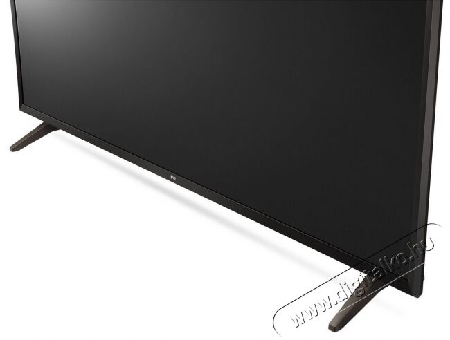LG 49UJ6307 Ultra HD Smart LED televízió Televíziók - LED televízió - UHD 4K felbontású - 320340
