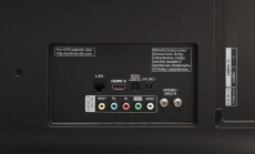 LG 49UJ6307 Ultra HD Smart LED televízió Televíziók - LED televízió - UHD 4K felbontású - 320340