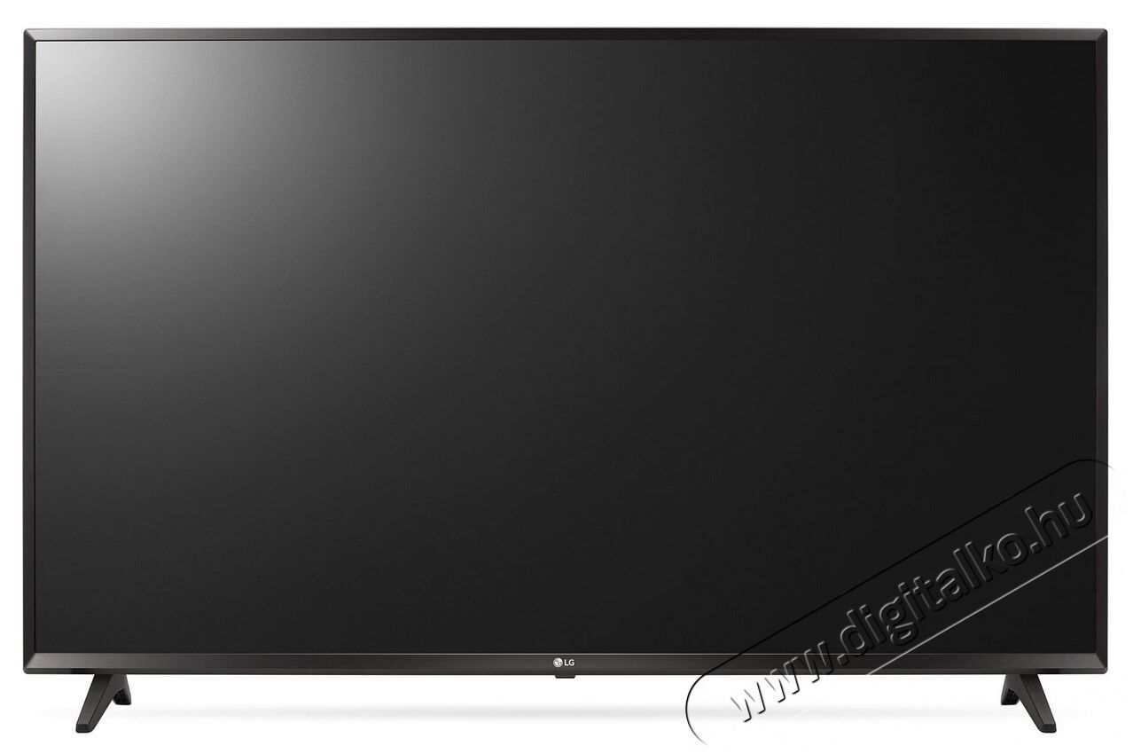 LG 49UJ6307 Ultra HD Smart LED televízió Televíziók - LED televízió - UHD 4K felbontású - 320340