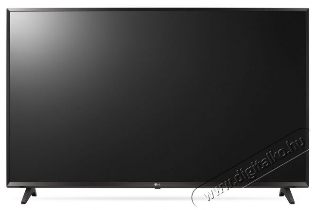 LG 49UJ6307 Ultra HD Smart LED televízió Televíziók - LED televízió - UHD 4K felbontású - 320340