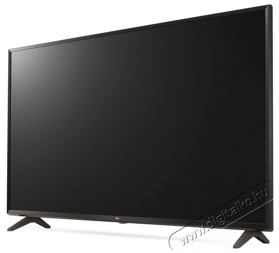 LG 49UJ6307 Ultra HD Smart LED televízió Televíziók - LED televízió - UHD 4K felbontású - 320340