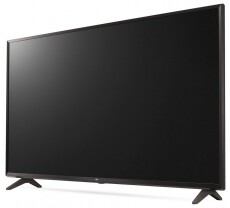LG 49UJ6307 Ultra HD Smart LED televízió Televíziók - LED televízió - UHD 4K felbontású - 320340