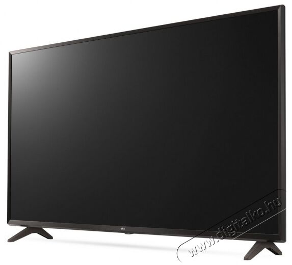LG 49UJ6307 Ultra HD Smart LED televízió Televíziók - LED televízió - UHD 4K felbontású - 320340