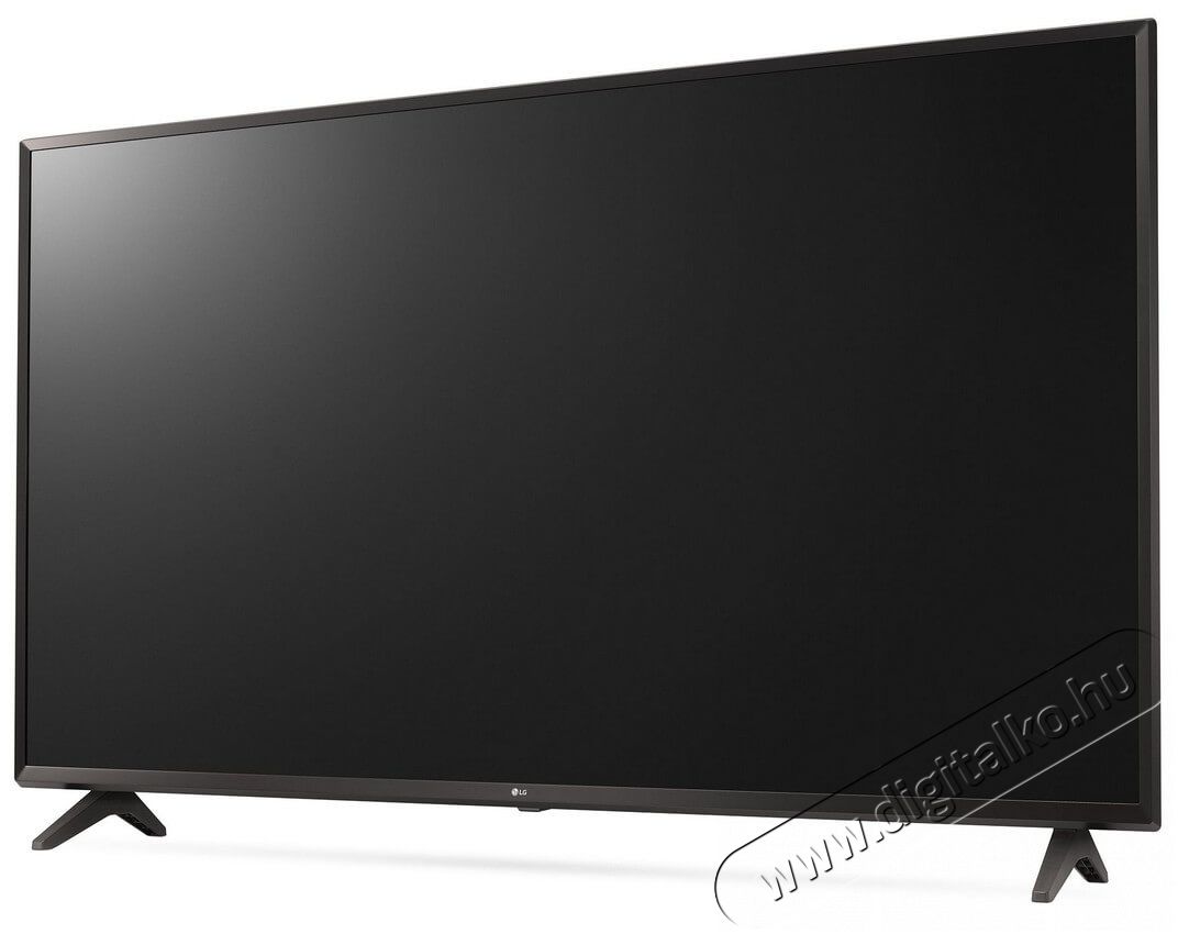 LG 49UJ6307 Ultra HD Smart LED televízió Televíziók - LED televízió - UHD 4K felbontású - 320340