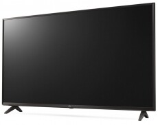 LG 49UJ6307 Ultra HD Smart LED televízió Televíziók - LED televízió - UHD 4K felbontású - 320340