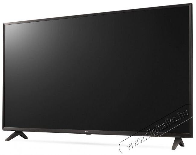LG 49UJ6307 Ultra HD Smart LED televízió Televíziók - LED televízió - UHD 4K felbontású - 320340