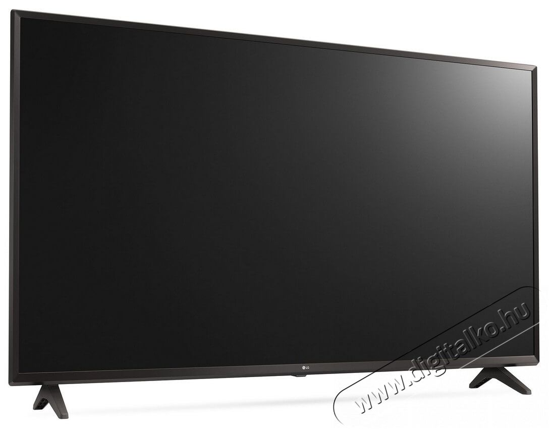 LG 49UJ6307 Ultra HD Smart LED televízió Televíziók - LED televízió - UHD 4K felbontású - 320340