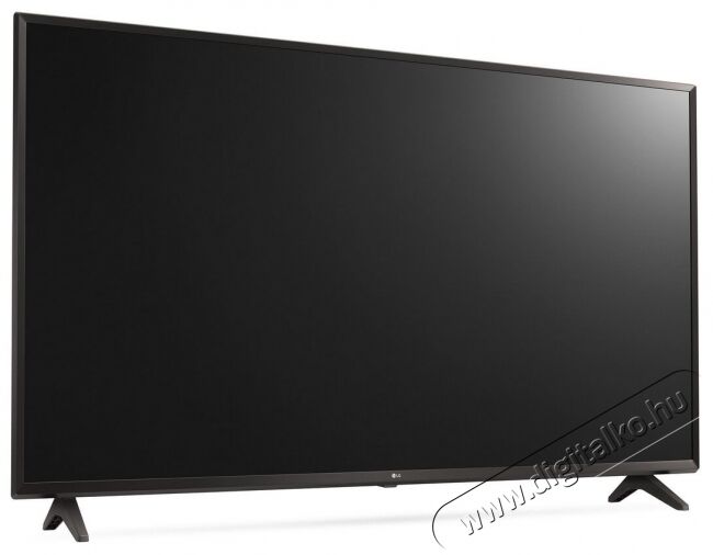 LG 49UJ6307 Ultra HD Smart LED televízió Televíziók - LED televízió - UHD 4K felbontású - 320340