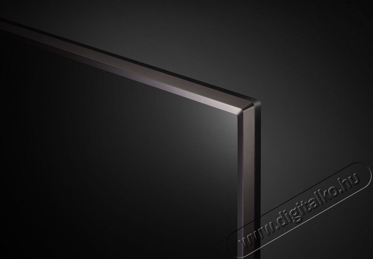 LG 49UJ6307 Ultra HD Smart LED televízió Televíziók - LED televízió - UHD 4K felbontású - 320340