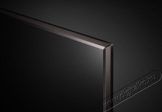 LG 49UJ6307 Ultra HD Smart LED televízió Televíziók - LED televízió - UHD 4K felbontású - 320340
