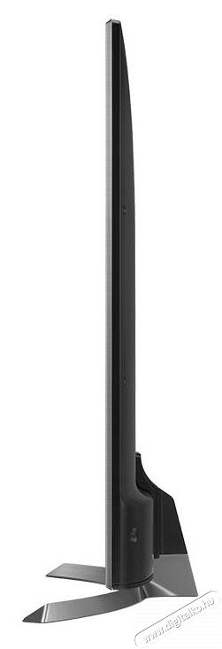 LG 49UJ670V Ultra HD Smart LED televízió Televíziók - LED televízió - UHD 4K felbontású - 321769