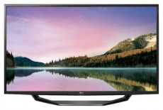 LG 49UH6207 Ultra HD televízió Televíziók - LED televízió - UHD 4K felbontású - 303967