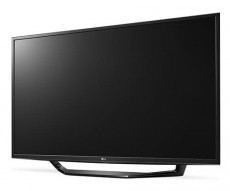 LG 49UH6207 Ultra HD televízió Televíziók - LED televízió - UHD 4K felbontású - 303967