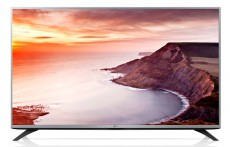 LG 49LF540V LED televízió Televíziók - LED televízió - 1080p Full HD felbontású - 287952