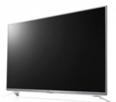LG 49LF590V LED televízió Televíziók - LED televízió - 1080p Full HD felbontású - 296073