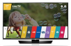 LG 49LF630V LED televízió Televíziók - LED televízió - 1080p Full HD felbontású - 287960