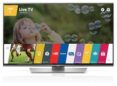 LG 49LF632V LED televízió Televíziók - LED televízió - 1080p Full HD felbontású - 287949