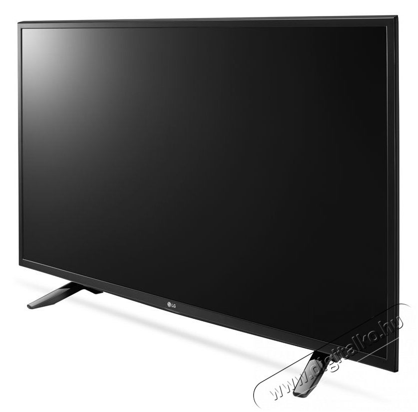 LG 49LH510V Full HD LED TV Televíziók - LED televízió - 1080p Full HD felbontású - 315247