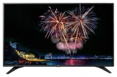 LG 49LH6047 Full HD Smart LED televízió Televíziók - LED televízió - 1080p Full HD felbontású - 303331