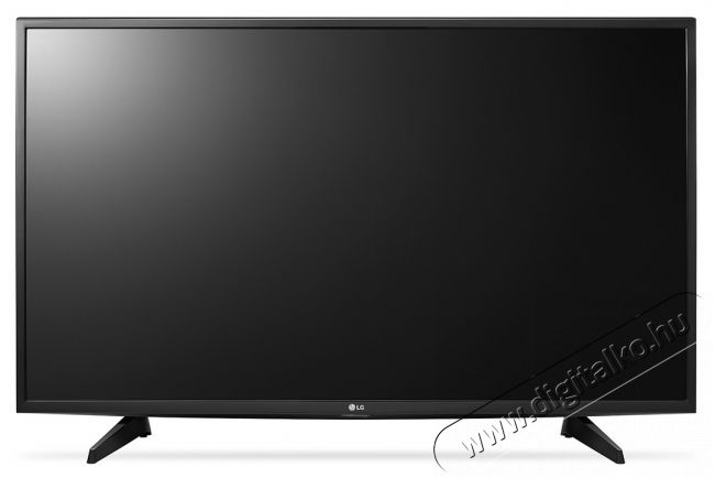 LG 49LJ515V Full HD LED televízió Televíziók - LED televízió - 1080p Full HD felbontású - 321570