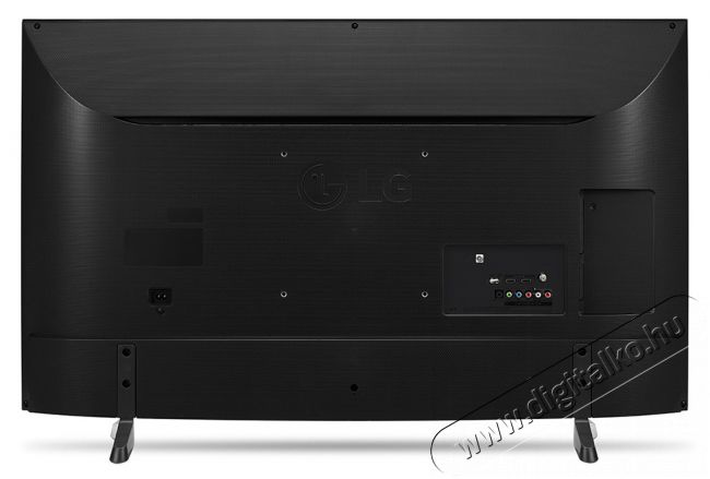 LG 49LJ515V Full HD LED televízió Televíziók - LED televízió - 1080p Full HD felbontású - 321570
