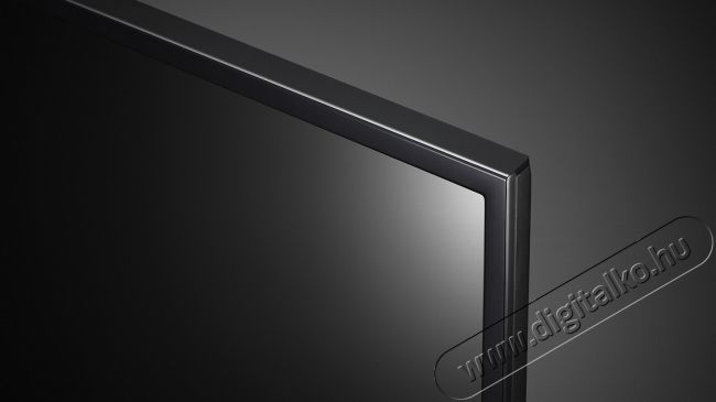 LG 49LJ515V Full HD LED televízió Televíziók - LED televízió - 1080p Full HD felbontású - 321570