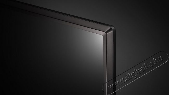 LG 49LJ614V Full HD Smart LED televízió Televíziók - LED televízió - 1080p Full HD felbontású - 325250