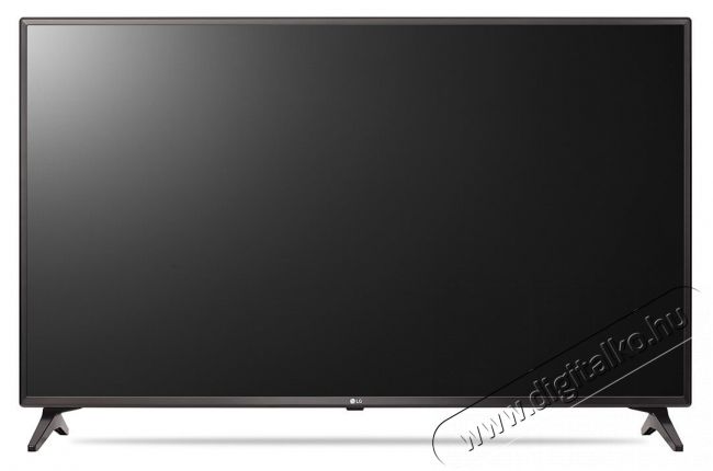 LG 49LJ614V Full HD Smart LED televízió Televíziók - LED televízió - 1080p Full HD felbontású - 325250