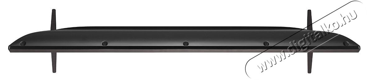 LG 49LJ614V Full HD Smart LED televízió Televíziók - LED televízió - 1080p Full HD felbontású - 325250