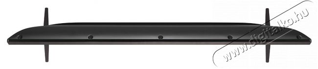 LG 49LJ614V Full HD Smart LED televízió Televíziók - LED televízió - 1080p Full HD felbontású - 325250