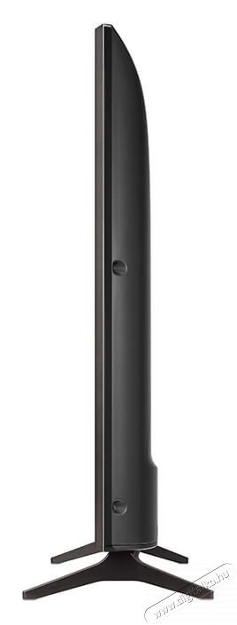 LG 49LJ614V Full HD Smart LED televízió Televíziók - LED televízió - 1080p Full HD felbontású - 325250
