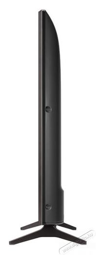 LG 49LJ614V Full HD Smart LED televízió Televíziók - LED televízió - 1080p Full HD felbontású - 325250