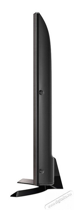 LG 49LJ624V Full HD Smart LED televízió Televíziók - LED televízió - 1080p Full HD felbontású - 321901