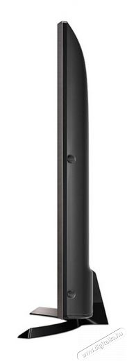 LG 49LJ624V Full HD Smart LED televízió Televíziók - LED televízió - 1080p Full HD felbontású - 321901