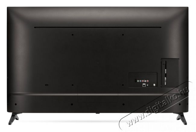 LG 49LK5900PLA Full HD Smart LED televízió Televíziók - LED televízió - 1080p Full HD felbontású - 340593