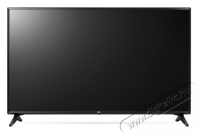 LG 49LK5900PLA Full HD Smart LED televízió Televíziók - LED televízió - 1080p Full HD felbontású - 340593