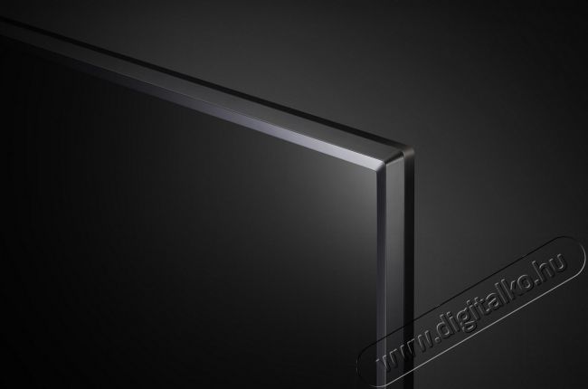 LG 49LK5900PLA Full HD Smart LED televízió Televíziók - LED televízió - 1080p Full HD felbontású - 340593