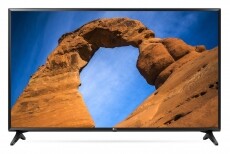 LG 49LK5900PLA Full HD Smart LED televízió Televíziók - LED televízió - 1080p Full HD felbontású - 340593
