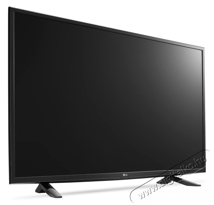 LG 49LV300C Full HD LED televízió üzleti funkciókkal Televíziók - LED televízió - 1080p Full HD felbontású - 337397