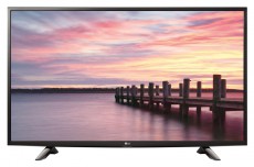 LG 49LV300C Full HD LED televízió üzleti funkciókkal Televíziók - LED televízió - 1080p Full HD felbontású - 337397