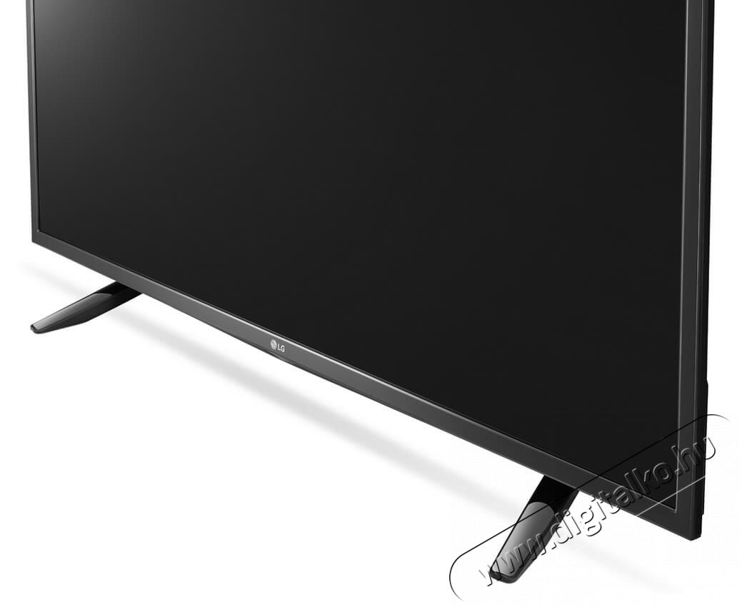 LG 49LV300C Full HD LED televízió üzleti funkciókkal Televíziók - LED televízió - 1080p Full HD felbontású - 337397