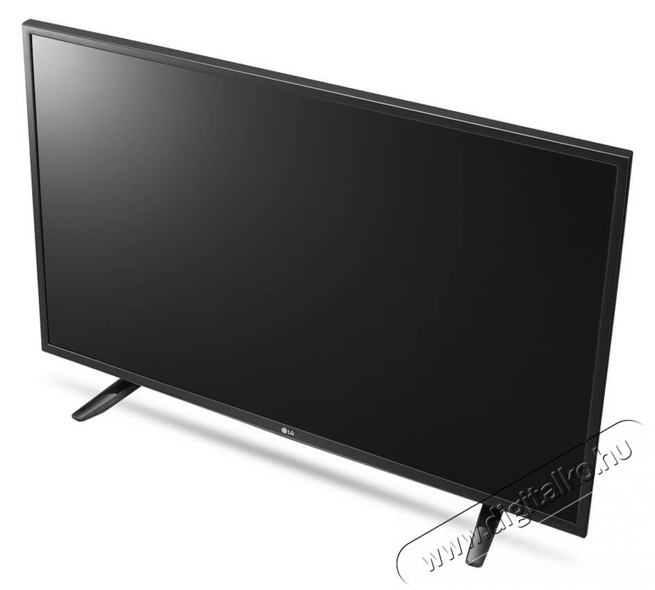 LG 49LV300C Full HD LED televízió üzleti funkciókkal Televíziók - LED televízió - 1080p Full HD felbontású - 337397