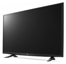 LG 49LV300C Full HD LED televízió üzleti funkciókkal Televíziók - LED televízió - 1080p Full HD felbontású - 337397