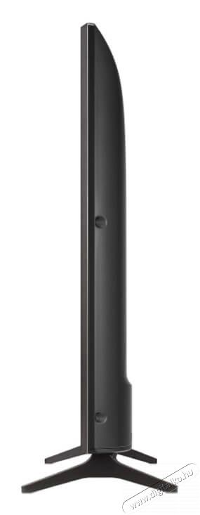 LG 49LV340C Full HD LED televízió üzleti funkciókkal Televíziók - LED televízió - 1080p Full HD felbontású - 341415