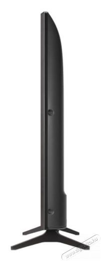 LG 49LV340C Full HD LED televízió üzleti funkciókkal Televíziók - LED televízió - 1080p Full HD felbontású - 341415