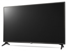 LG 49LV340C Full HD LED televízió üzleti funkciókkal Televíziók - LED televízió - 1080p Full HD felbontású - 341415
