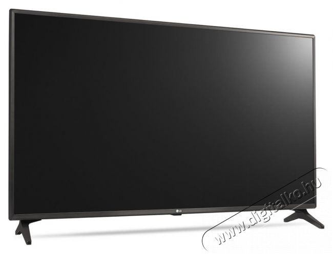 LG 49LV340C Full HD LED televízió üzleti funkciókkal Televíziók - LED televízió - 1080p Full HD felbontású - 341415