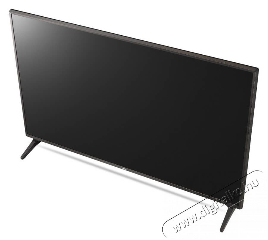 LG 49LV340C Full HD LED televízió üzleti funkciókkal Televíziók - LED televízió - 1080p Full HD felbontású - 341415