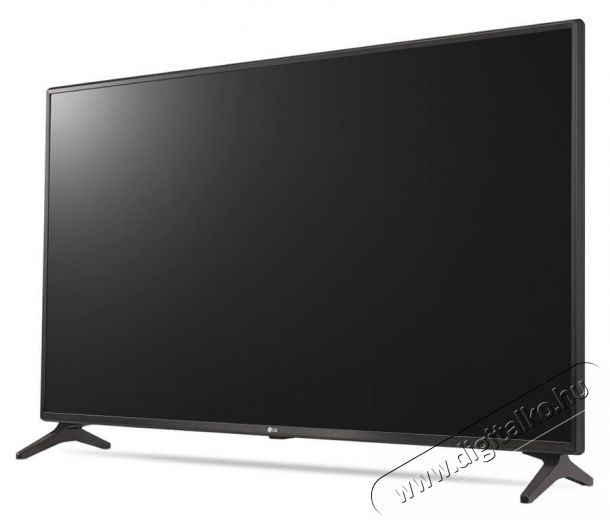 LG 49LV340C Full HD LED televízió üzleti funkciókkal Televíziók - LED televízió - 1080p Full HD felbontású - 341415