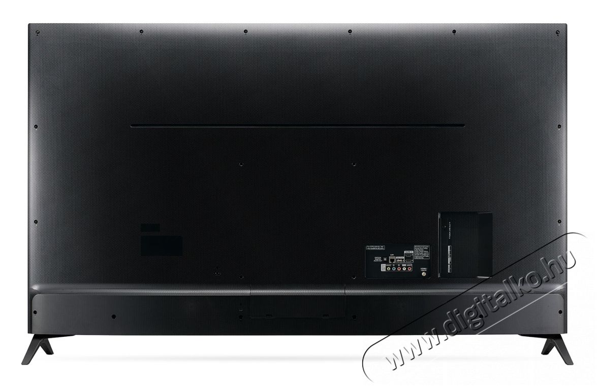 LG 49SK7900PLA SUPER Ultra HD Smart LED televízió Televíziók - LED televízió - UHD 4K felbontású - 341226